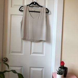 Aritzia Murphy blouse